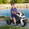 6V Kids 3 Wheels Riding Electric Motorcycle with Music and Headlights Perfect for Birthday or Christmas